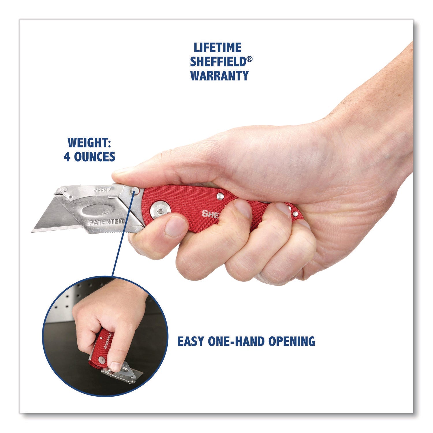 sheffield-quick-change-lock-back-utility-knife-1-25-blade-3-5-aluminum-handle-red-gns12614_5