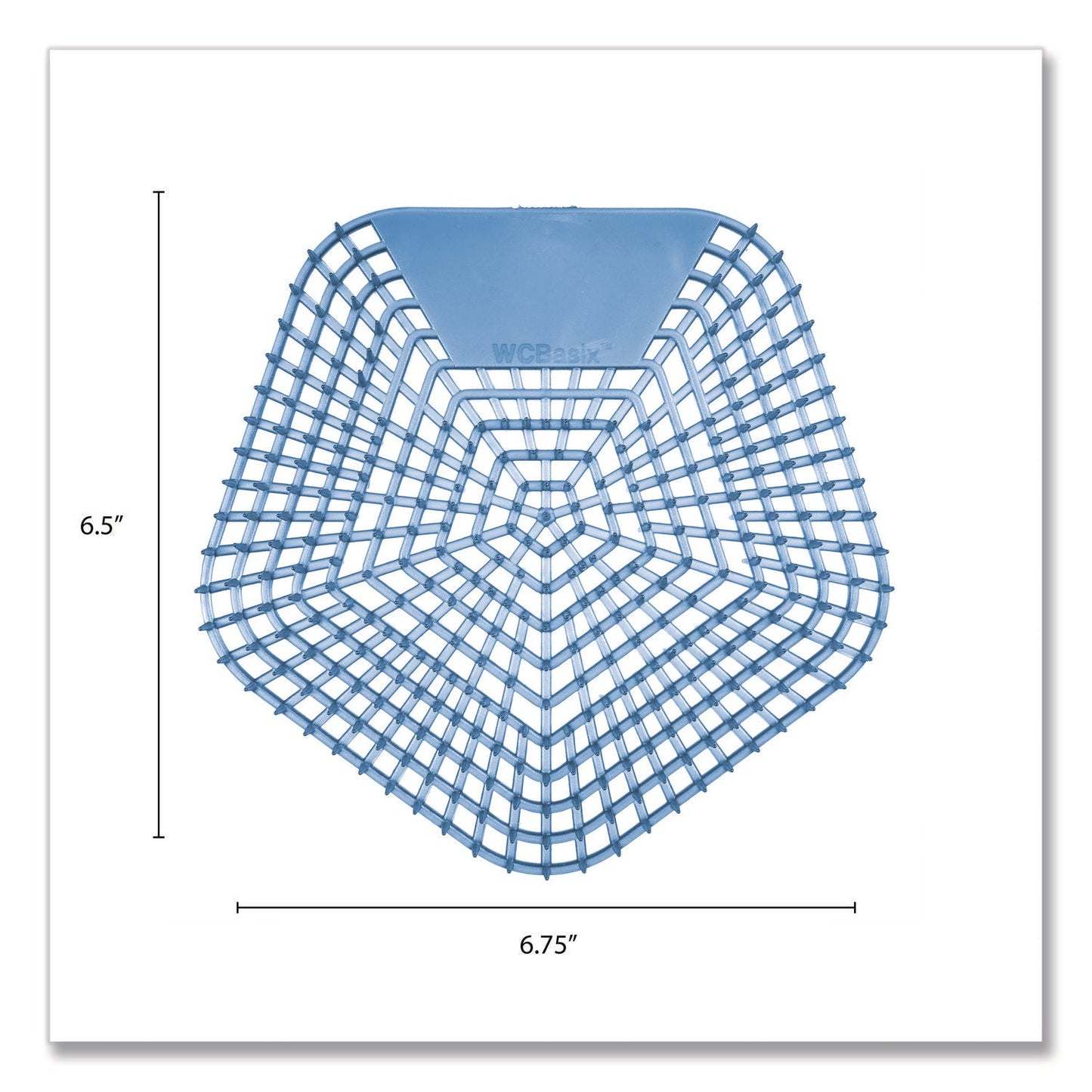 boardwalk®-anti-splash-urinal-screen-clean-cotton-scent-blue-0-11-oz-10-box-bwk1004_5