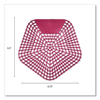 boardwalk®-anti-splash-urinal-screen-apple-cinnamon-scent-red-0-11-oz-10-box-bwk1007_4