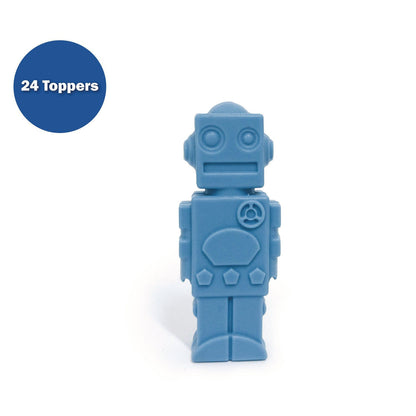 tpg-creations-pencil-topper-robot-blue-24-carton-tpg43024_2
