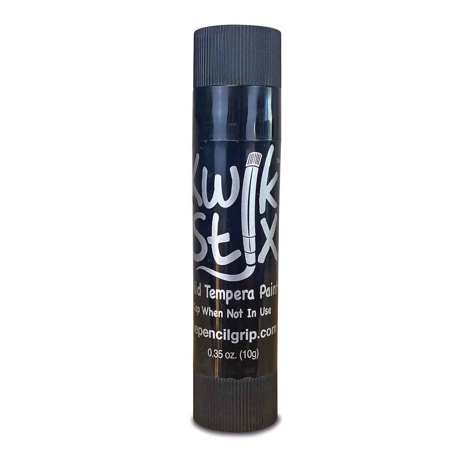 tpg-creations-kwik-stix-single-color-pack-0-7-x-3-5-black-12-pack-12-packs-carton-tpg6001012_3