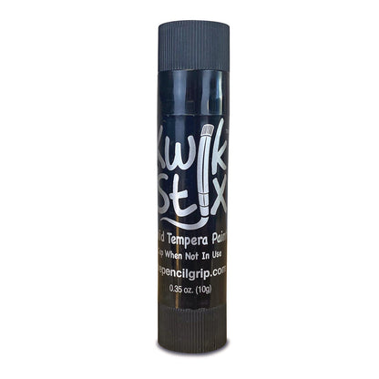 tpg-creations-kwik-stix-single-color-pack-0-7-x-3-5-black-12-pack-12-packs-carton-tpg6001012_3