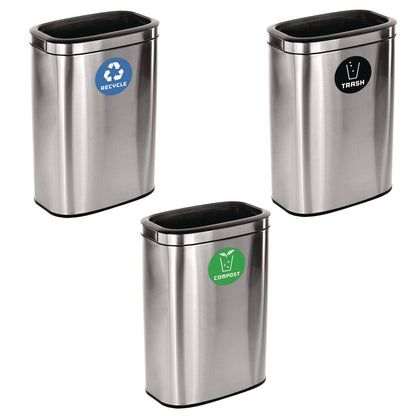 alpine-industries-10-5-gallon-recycle-trash-and-compost-combo-station-brushed-stainless-steel-alh47040lrtco_1