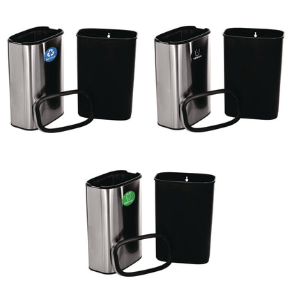 alpine-industries-10-5-gallon-recycle-trash-and-compost-combo-station-brushed-stainless-steel-alh47040lrtco_5