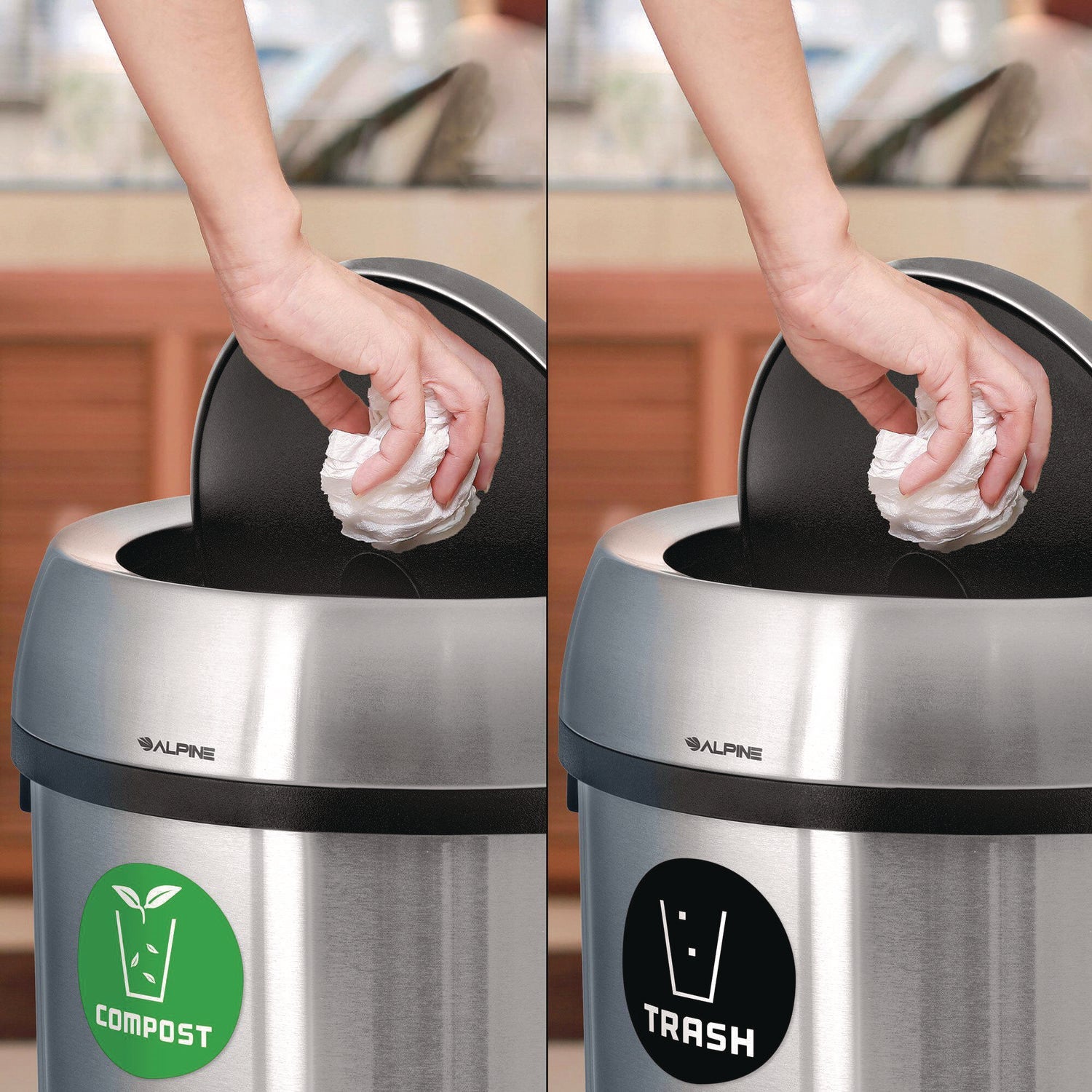 alpine-industries-17-gallon-stainless-steel-indoor-compost-and-trash-station-with-swivel-lid-alh47065l1cot_2