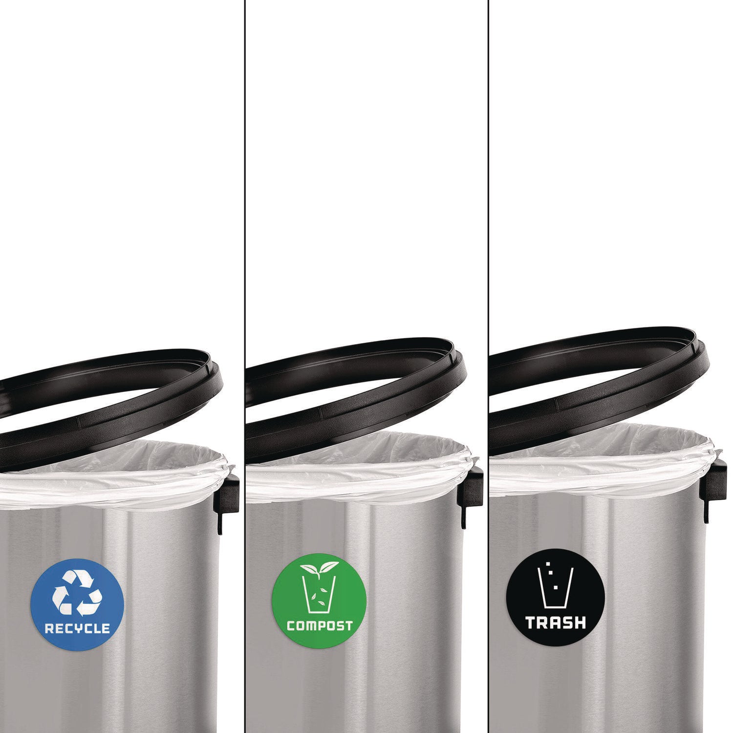 alpine-industries-17-gallon-stainless-steel-indoor-recycling-trash-and-compost-bins-with-swivel-lid-alh47065l1rtco_4