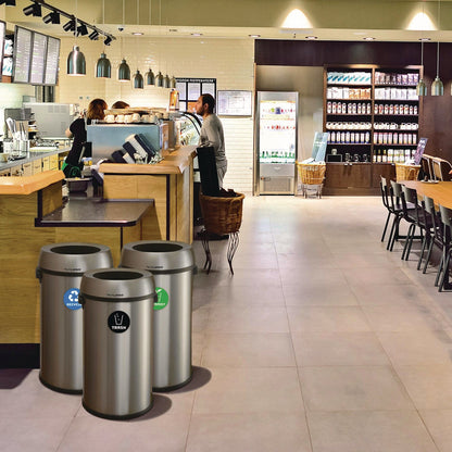 alpine-industries-17-gallon-stainless-steel-open-top-recycling-trash-and-compost-station-alh47065lrtco_2