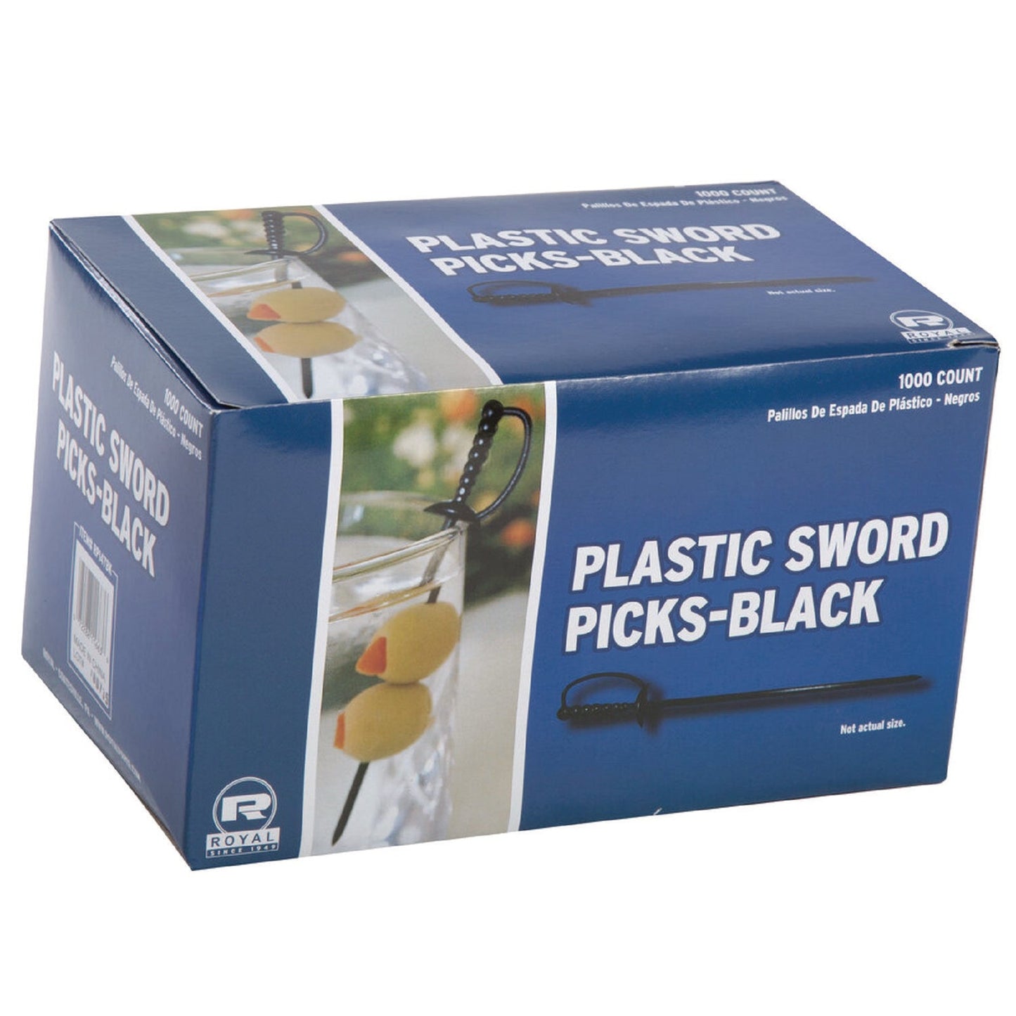 amercareroyal-r-sword-picks-plastic-6-black-1-000-box-10-boxes-carton-rpprp147bk_4