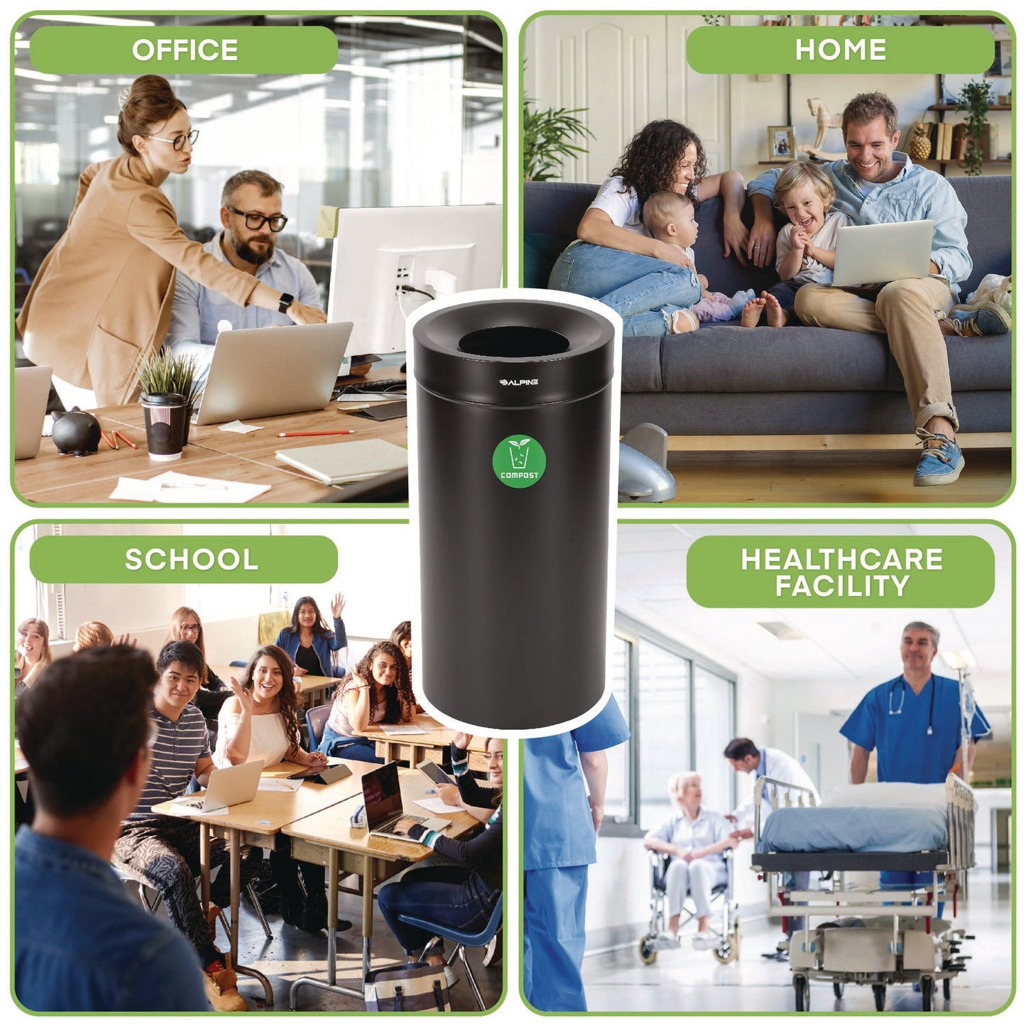 alpine-industries-27-gallon-black-stainless-steel-compost-can-alh47527blkco_7