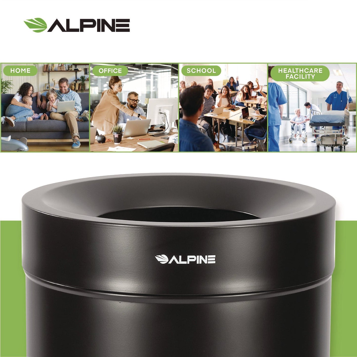 alpine-industries-27-gallon-black-stainless-steel-compost-can-alh47527blkco_9
