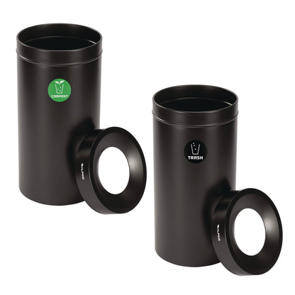 alpine-industries-27-gallon-black-stainless-steel-compost-bin-and-trash-can-alh47527blkcot_3