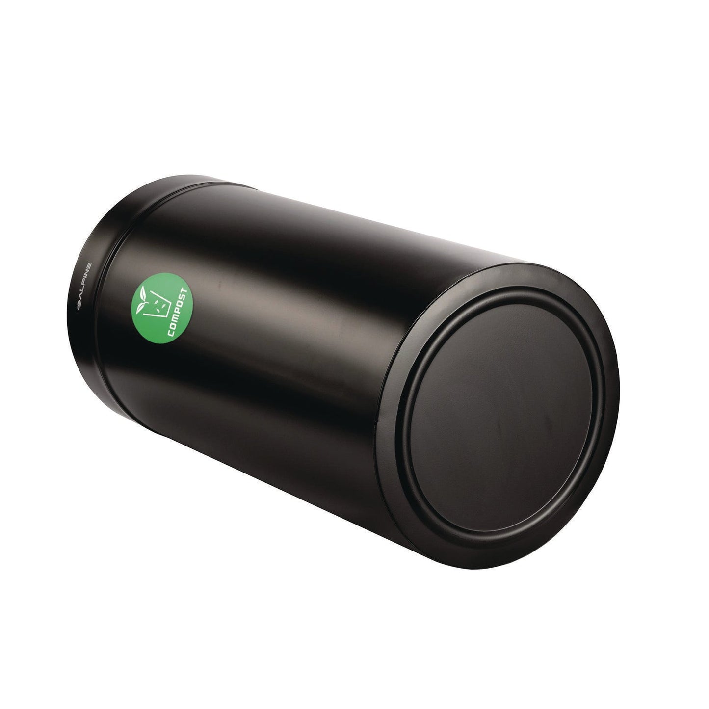 alpine-industries-27-gallon-black-stainless-steel-compost-can-alh47527blkco_10