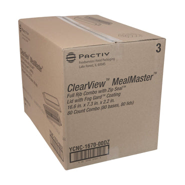 pactiv-evergreen-mealmaster-rib-container-base-lid-16-6-x-7-3-x-2-3-black-clear-plastic-80-carton-pctycnc167000dz_2