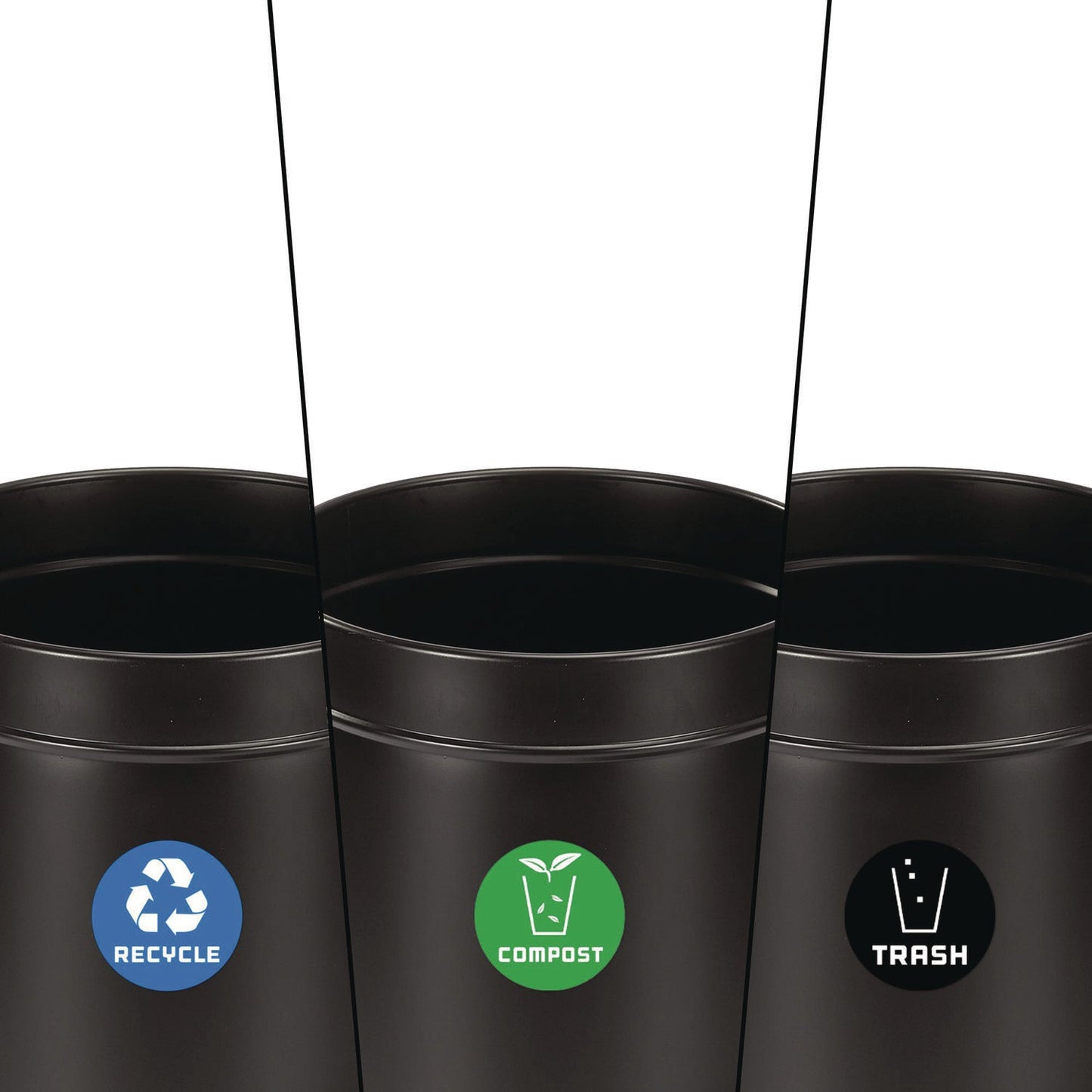 alpine-industries-27-gallon-black-stainless-steel-compost-bin-recycling-can-and-trash-receptacle-alh47527blkrtco_4