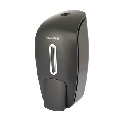 alpine-industries-surface-mounted-soap-and-hand-sanitizer-dispenser-27-oz-4-1-x-4-6-x-9-6-gray-alhalp425gry_2