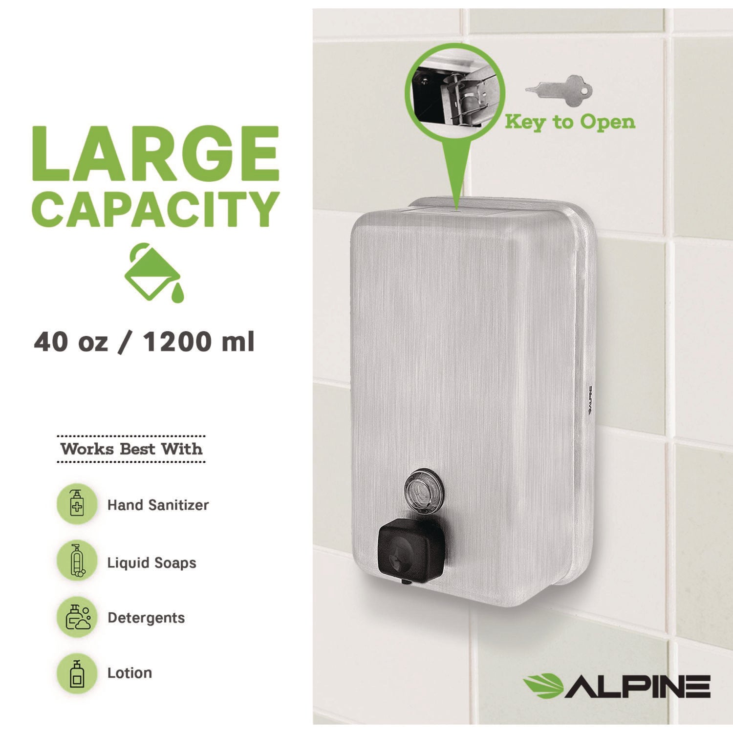 alpine-industries-vertical-manual-surface-mounted-stainless-steel-liquid-soap-dispenser-40-oz-2-8-x-4-8-x-8-1-brushed-stainless-steel-alhalp423ssb_3