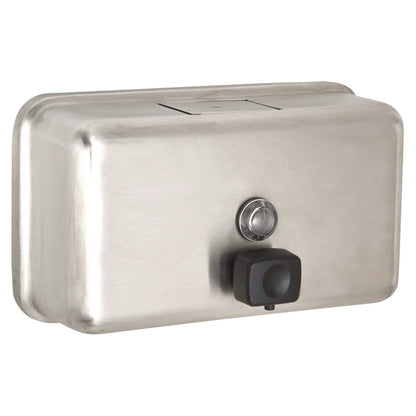 alpine-industries-horizontal-manual-surface-mounted-stainless-steel-liquid-soap-dispenser-40-oz-2-8-x-8-1-x-4-8-brushed-stainless-steel-alhalp424ssb_1