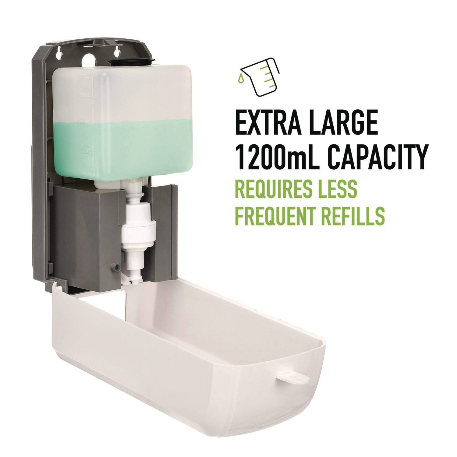 alpine-industries-wall-mount-automatic-foam-hand-sanitizer-and-soap-dispenser-40-oz-4-48-x-6-x-11-1-white-alhalp430f_3