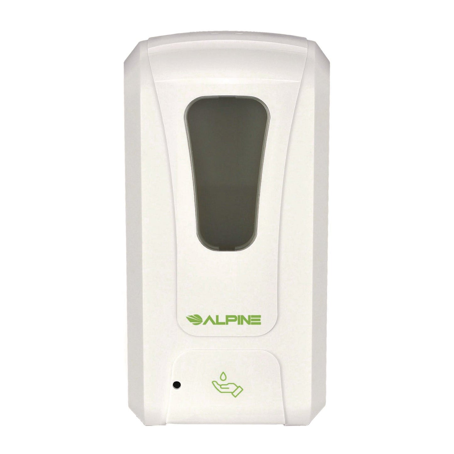 alpine-industries-wall-mount-automatic-foam-hand-sanitizer-and-soap-dispenser-40-oz-4-48-x-6-x-11-1-white-alhalp430f_5