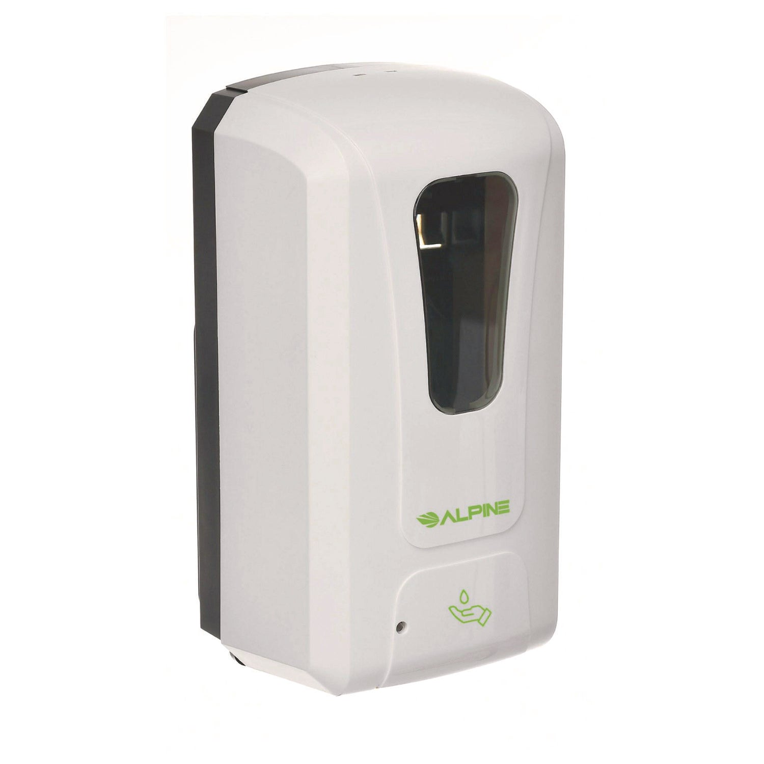 alpine-industries-wall-mount-automatic-foam-hand-sanitizer-and-soap-dispenser-40-oz-4-48-x-6-x-11-1-white-alhalp430f_6