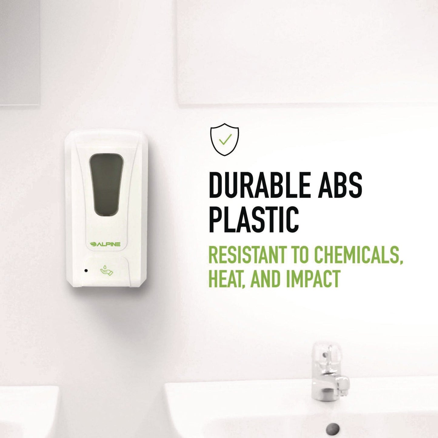 alpine-industries-wall-mount-automatic-foam-hand-sanitizer-and-soap-dispenser-40-oz-4-48-x-6-x-11-1-white-alhalp430f_8
