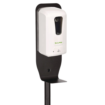 alpine-industries-automatic-foam-hand-sanitizer-soap-dispenser-with-floor-stand-40-oz-4-48-x-6-x-45-white-alhalp430fs_4