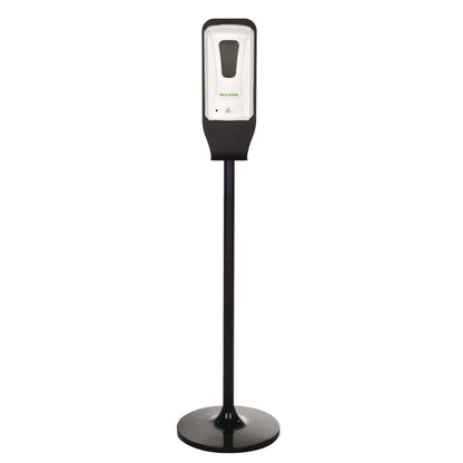 alpine-industries-automatic-foam-hand-sanitizer-soap-dispenser-with-floor-stand-40-oz-4-48-x-6-x-45-white-alhalp430fs_1