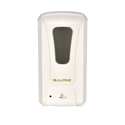 alpine-industries-automatic-foam-hand-sanitizer-soap-dispenser-with-floor-stand-40-oz-4-48-x-6-x-45-white-alhalp430fs_11