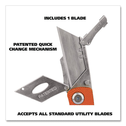 great-neck-r-quick-change-lock-back-utility-knife-3-5-aluminum-handle-orange-gns74201_3