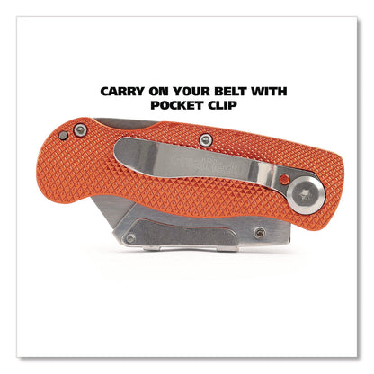 great-neck-r-quick-change-lock-back-utility-knife-3-5-aluminum-handle-orange-gns74201_5