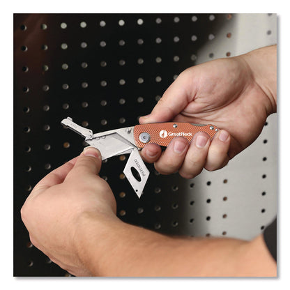 great-neck-r-quick-change-lock-back-utility-knife-3-5-aluminum-handle-orange-gns74201_8