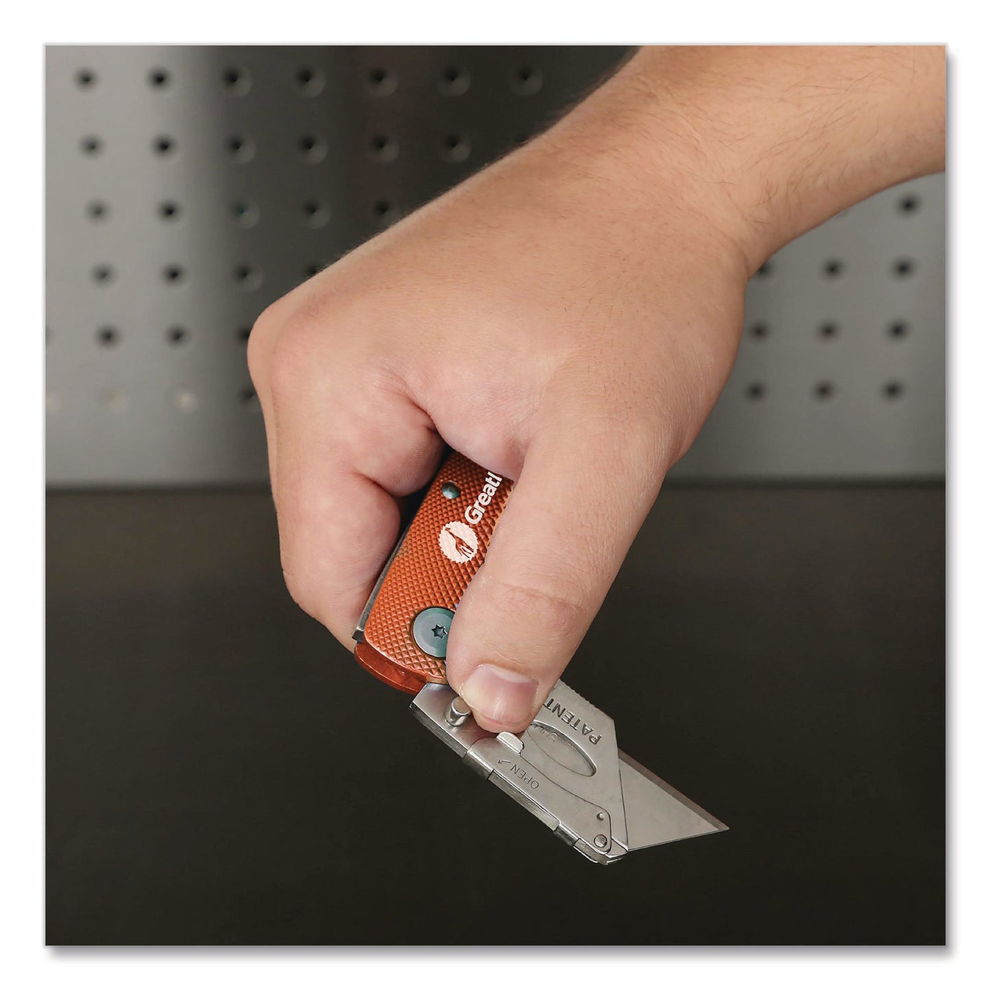 great-neck-r-quick-change-lock-back-utility-knife-3-5-aluminum-handle-orange-gns74201_10