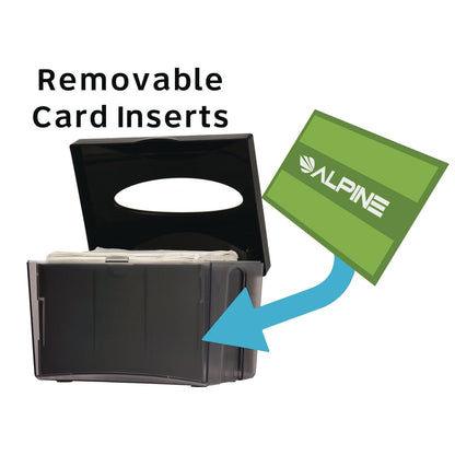 alpine-industries-interfold-table-top-dispenser-napkin-holder-5-9-x-8-x-6-5-black-alhalp4332_3