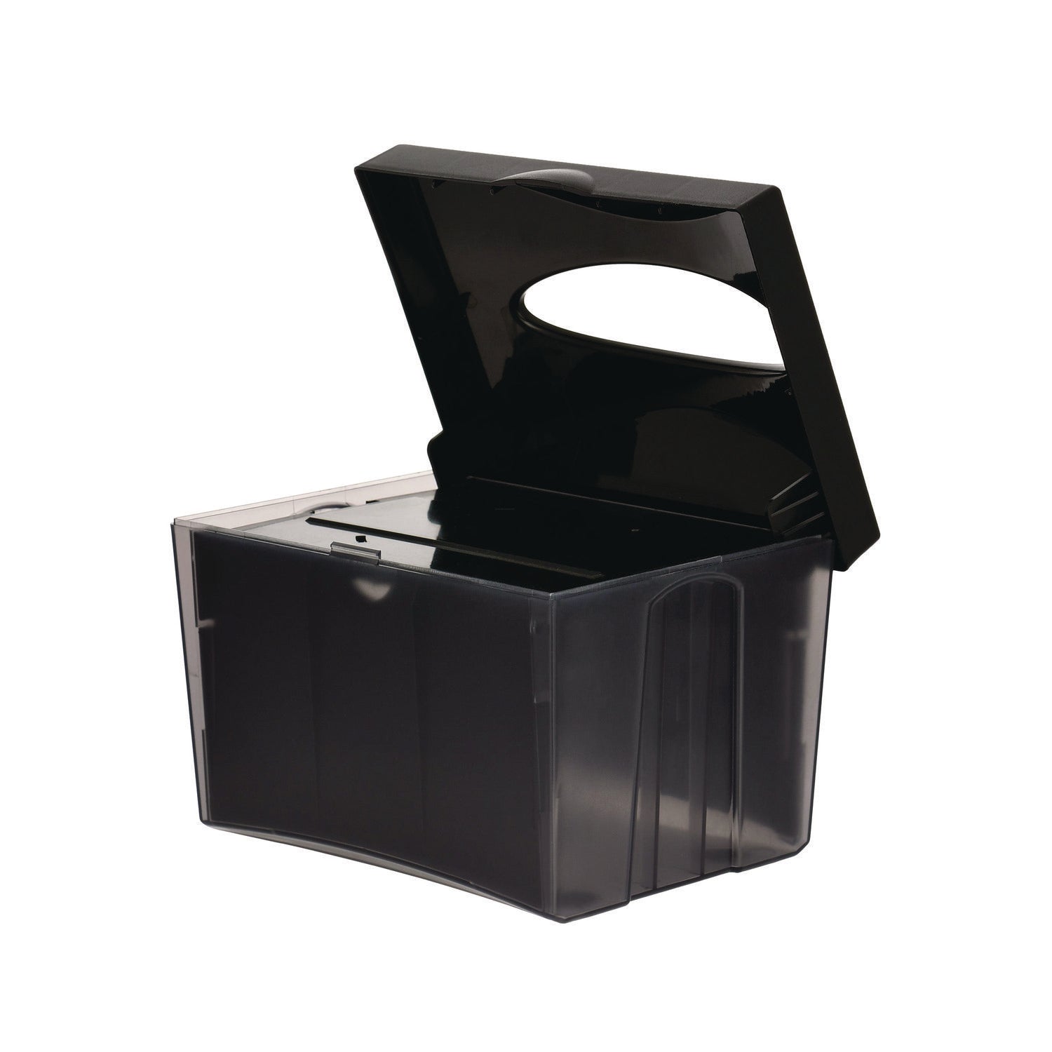 alpine-industries-interfold-table-top-dispenser-napkin-holder-5-9-x-8-x-6-5-black-alhalp4332_6
