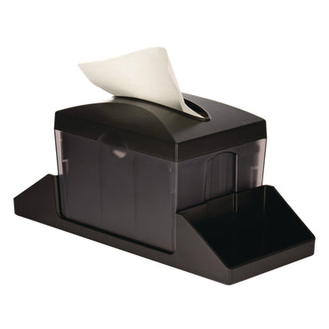 alpine-industries-interfold-table-top-dispenser-napkin-holder-with-caddy-6-x-14-17-x-6-5-black-alhalp4332c_2