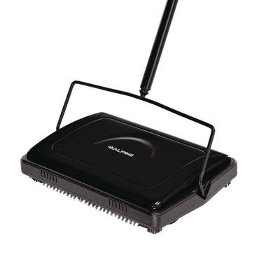 alpine-industries-manual-triple-brush-carpet-and-floor-sweeper-42-5-handle-black-alhalp469blknew_2