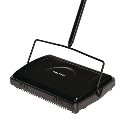 alpine-industries-manual-triple-brush-carpet-and-floor-sweeper-42-5-handle-black-alhalp469blknew_2
