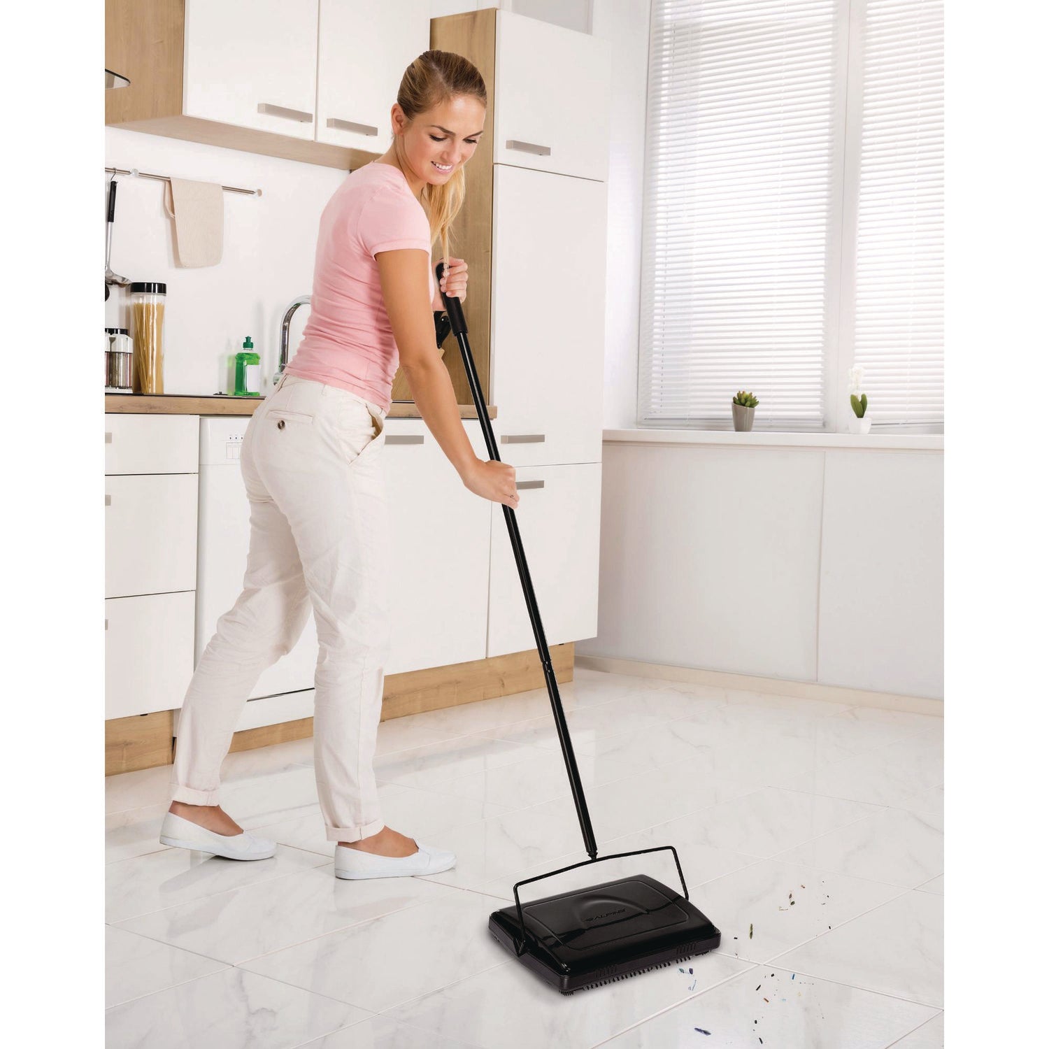 alpine-industries-manual-triple-brush-carpet-and-floor-sweeper-42-5-handle-black-alhalp469blknew_7