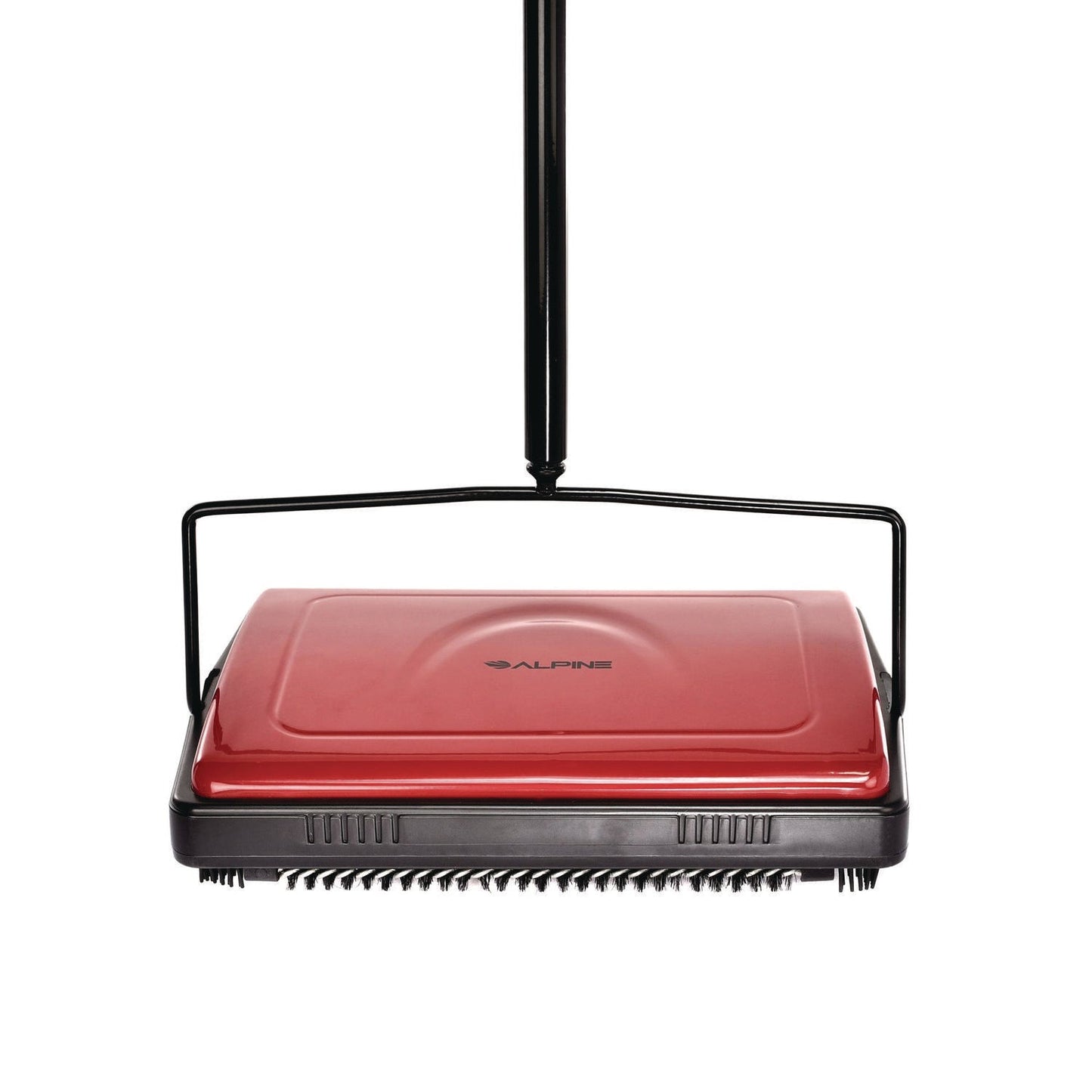 alpine-industries-manual-triple-brush-carpet-and-floor-sweeper-42-5-handle-red-alhalp469rednew_5