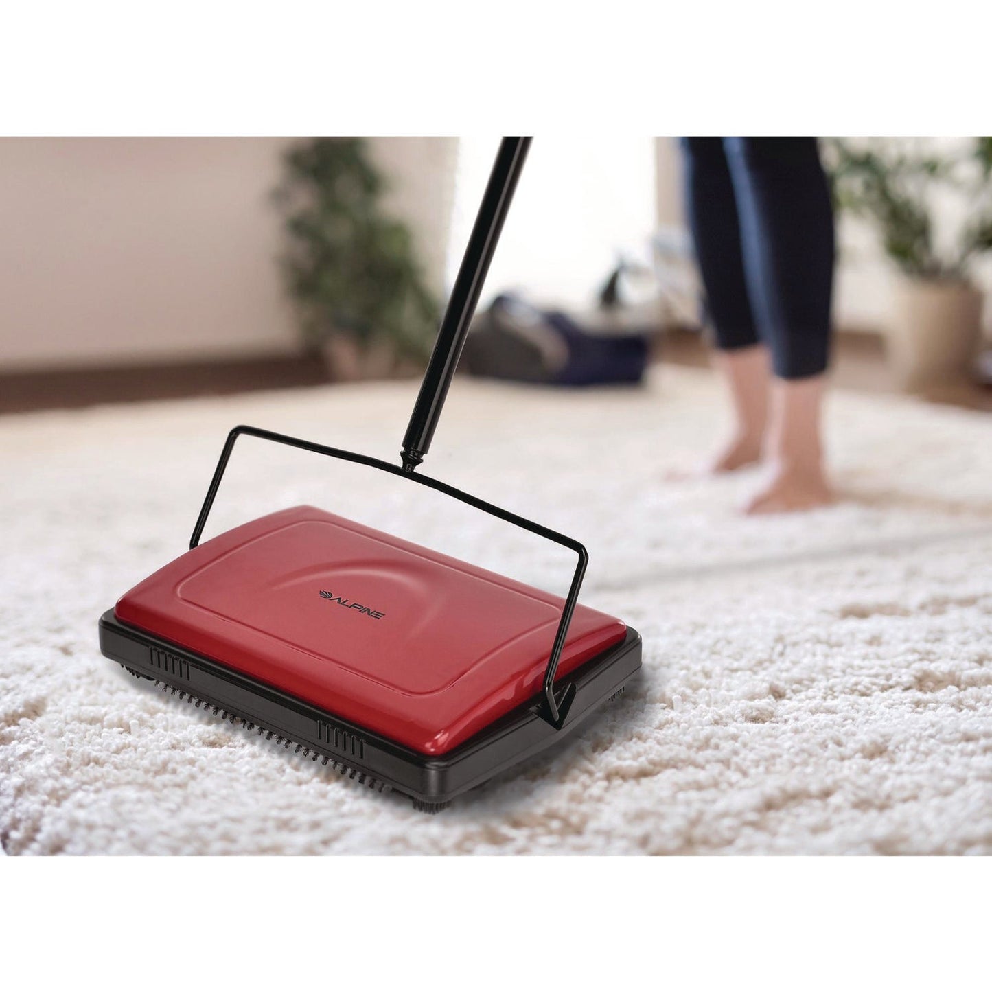 alpine-industries-manual-triple-brush-carpet-and-floor-sweeper-42-5-handle-red-alhalp469rednew_7
