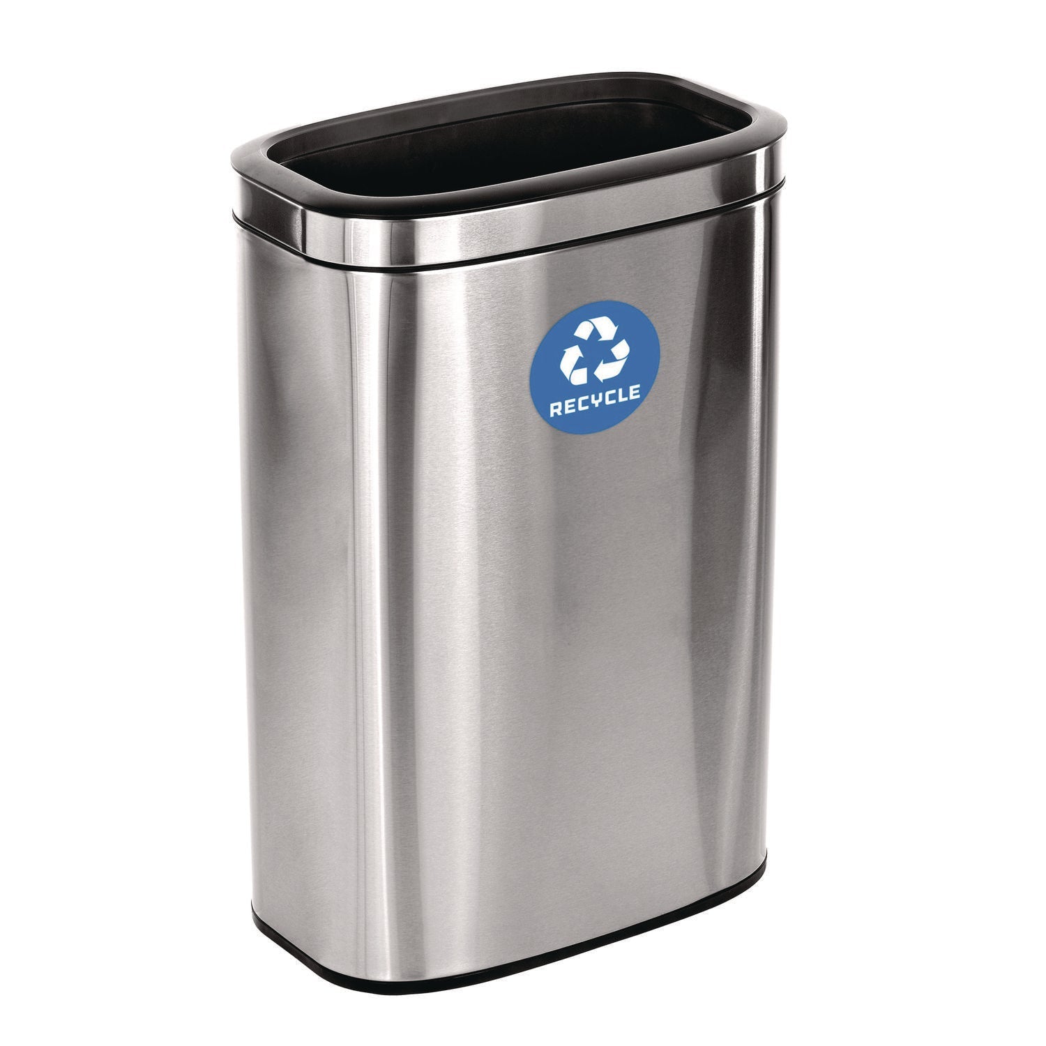 alpine-industries-10-5-gallon-slim-recycling-can-brushed-stainless-steel-alhalp47040lr_2