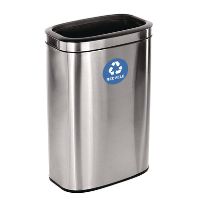 alpine-industries-10-5-gallon-slim-recycling-can-brushed-stainless-steel-alhalp47040lr_2