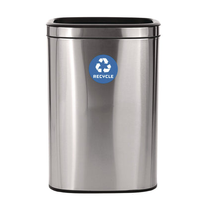 alpine-industries-10-5-gallon-slim-recycling-can-brushed-stainless-steel-alhalp47040lr_6