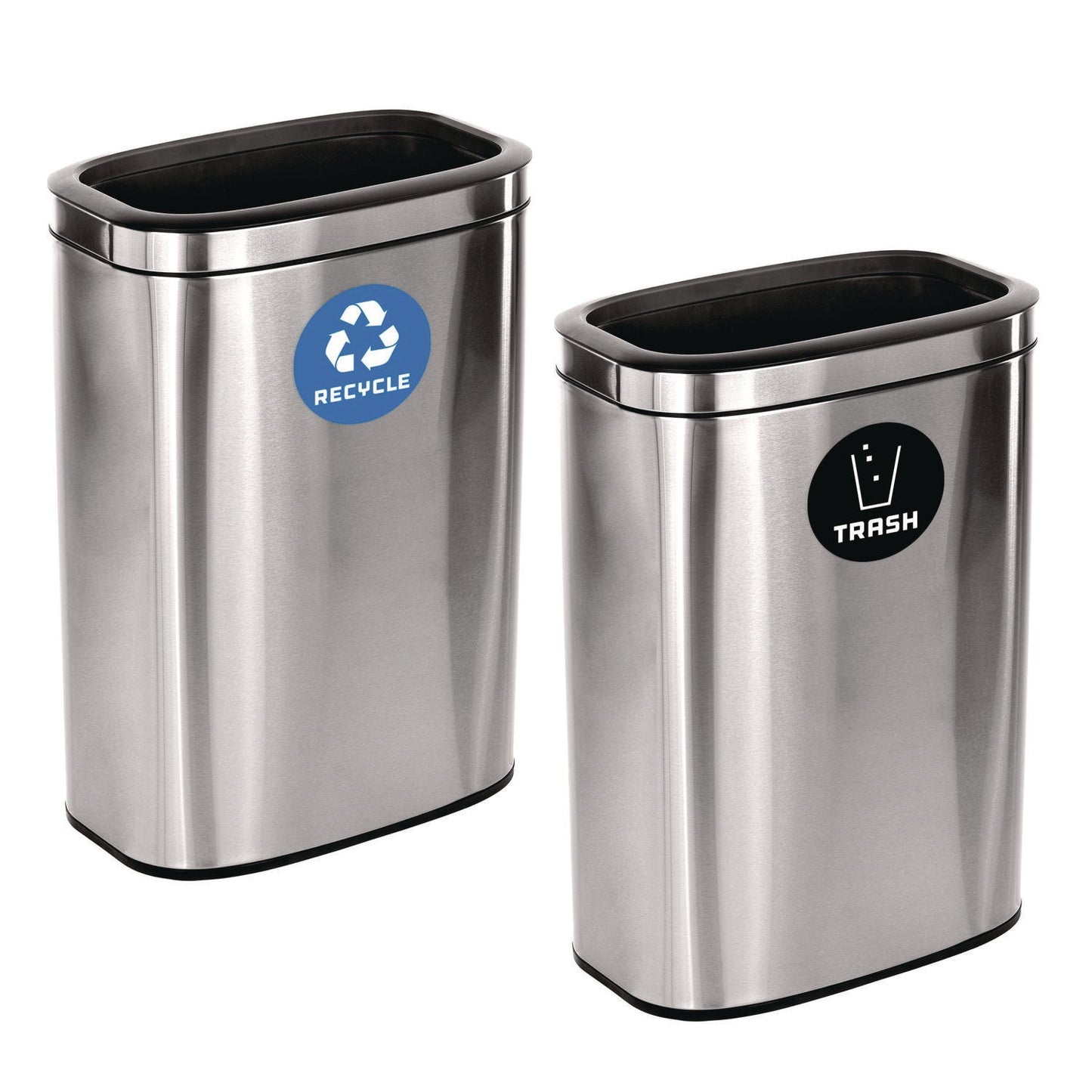 alpine-industries-10-5-gallon-recycle-and-trash-station-brushed-stainless-steel-alhalp47040lrt_2