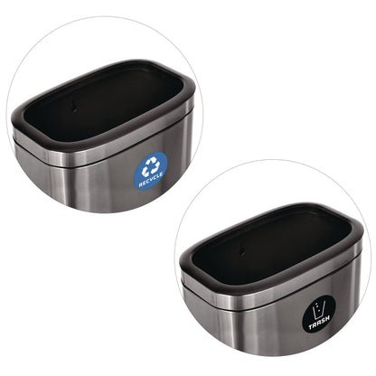 alpine-industries-10-5-gallon-recycle-and-trash-station-brushed-stainless-steel-alhalp47040lrt_5
