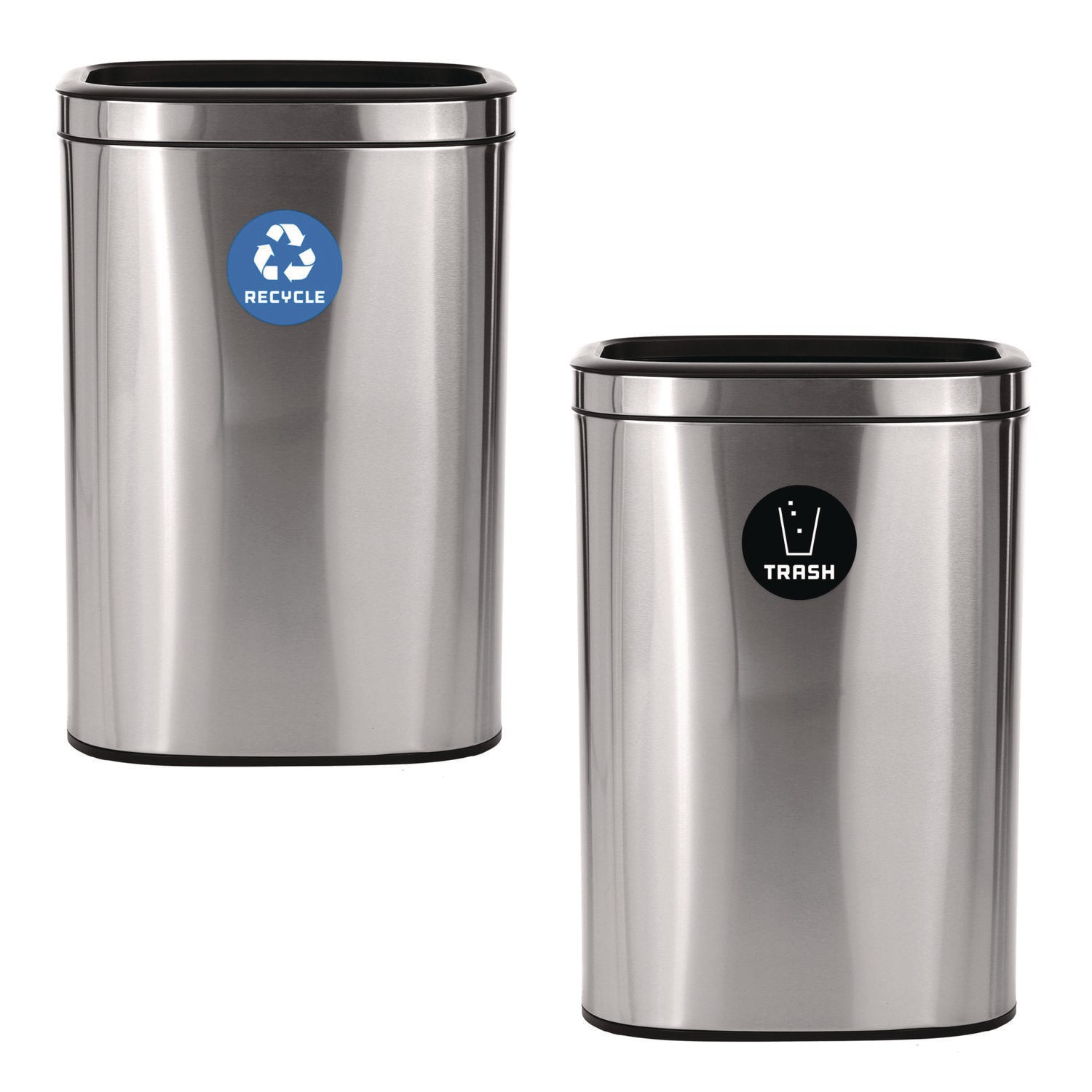 alpine-industries-10-5-gallon-recycle-and-trash-station-brushed-stainless-steel-alhalp47040lrt_6