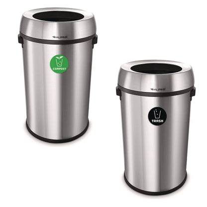 alpine-industries-17-gallon-stainless-steel-open-top-compost-and-trash-station-alhalp47065lcot_1