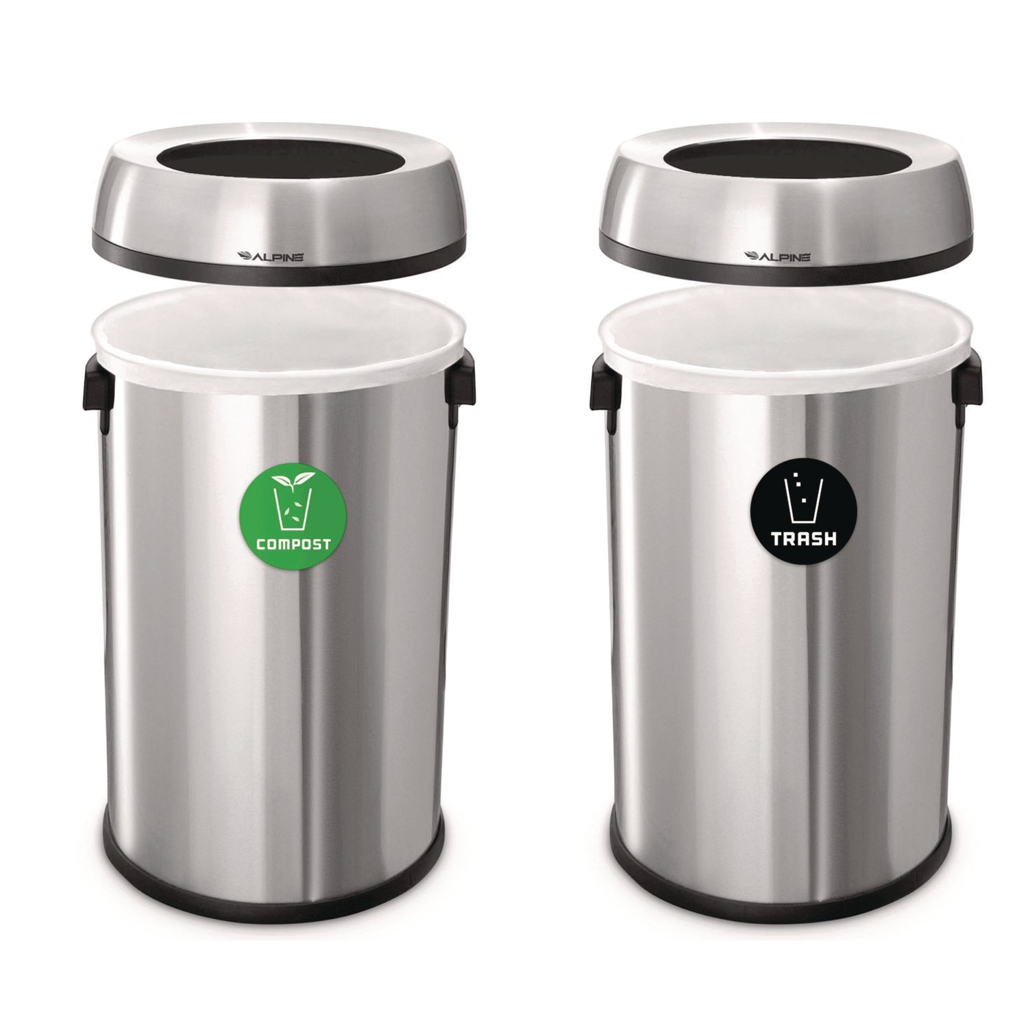 alpine-industries-17-gallon-stainless-steel-open-top-compost-and-trash-station-alhalp47065lcot_5