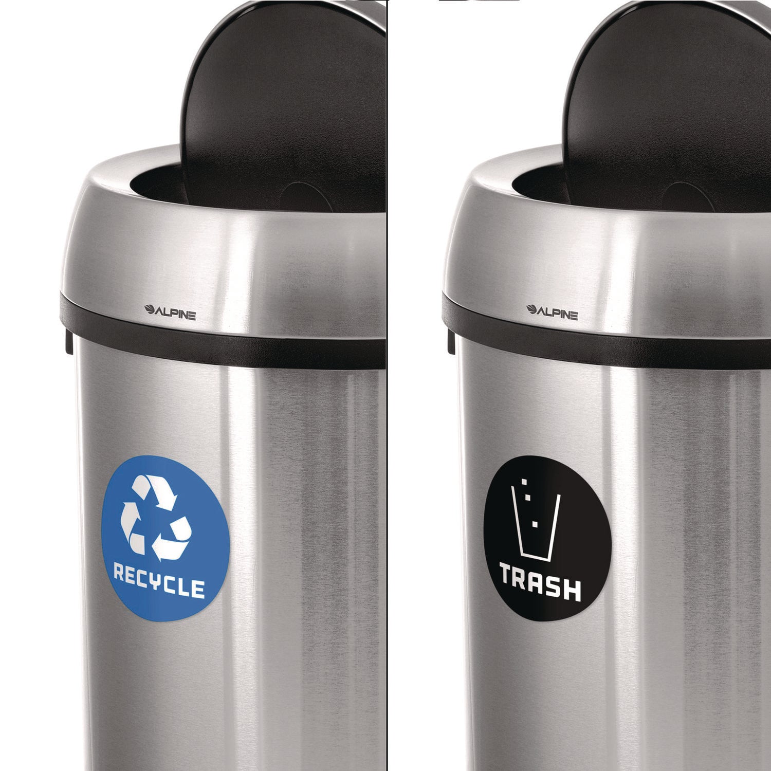 alpine-industries-17-gallon-stainless-steel-open-top-recycling-bin-and-trash-receptacle-alhalp47065lrt_6