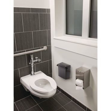 alpine-industries-durable-plastic-surface-mount-sanitary-napkin-receptacle-plastic-black-alhalp451bla_2